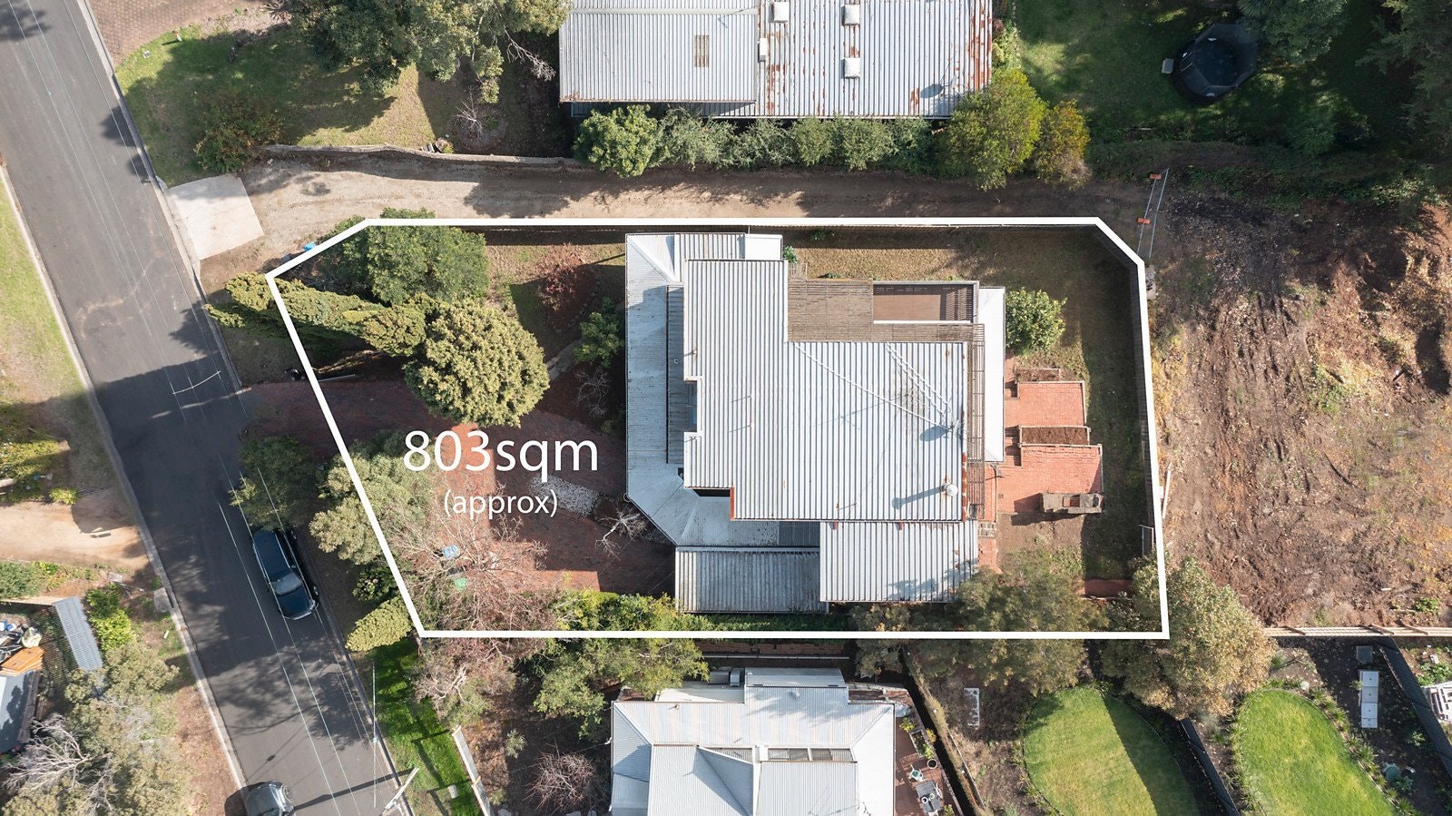 11 Mohilla Street, Mount Eliza, VIC