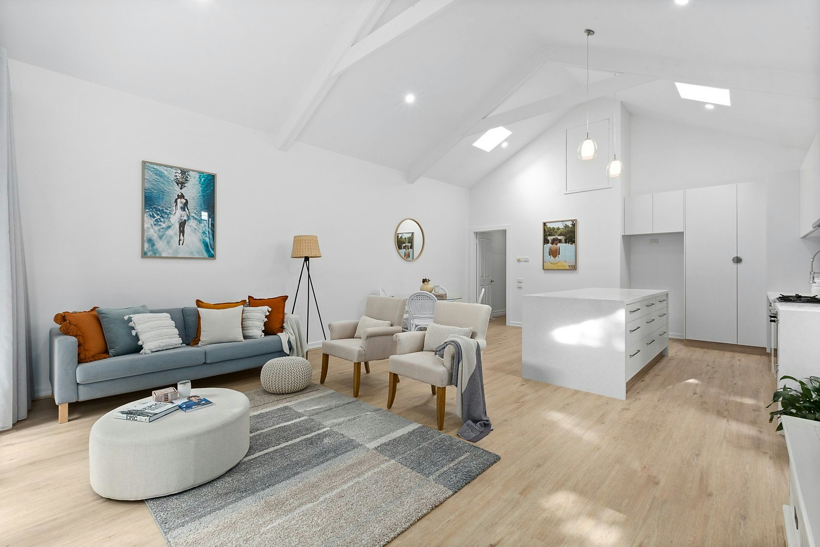 42 Rothesay Avenue, Elwood, VIC