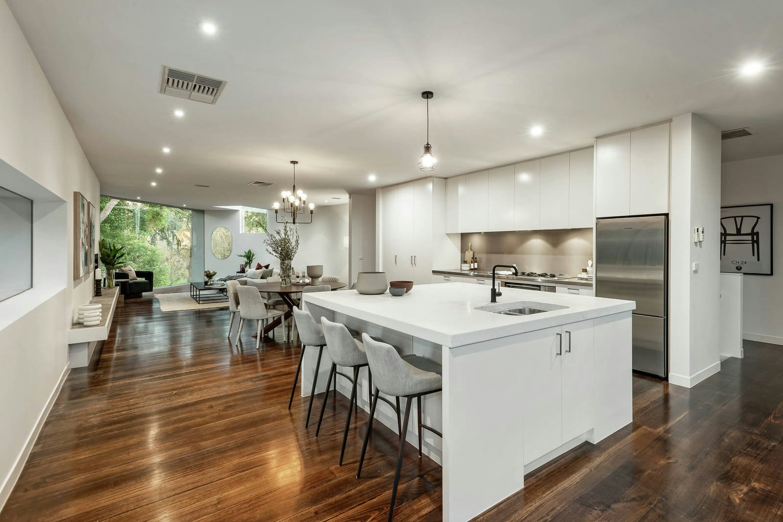 47 Kellett Grove, Kew, VIC