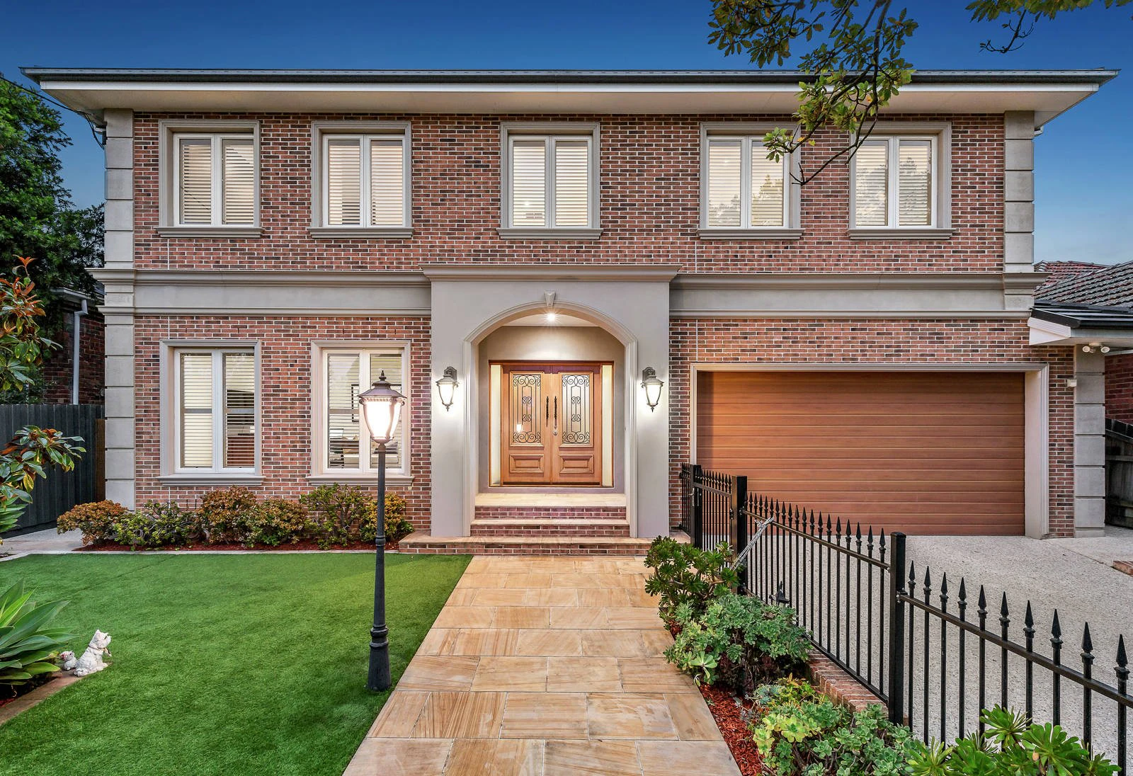 22 Adrian Street, Glen Iris, VIC