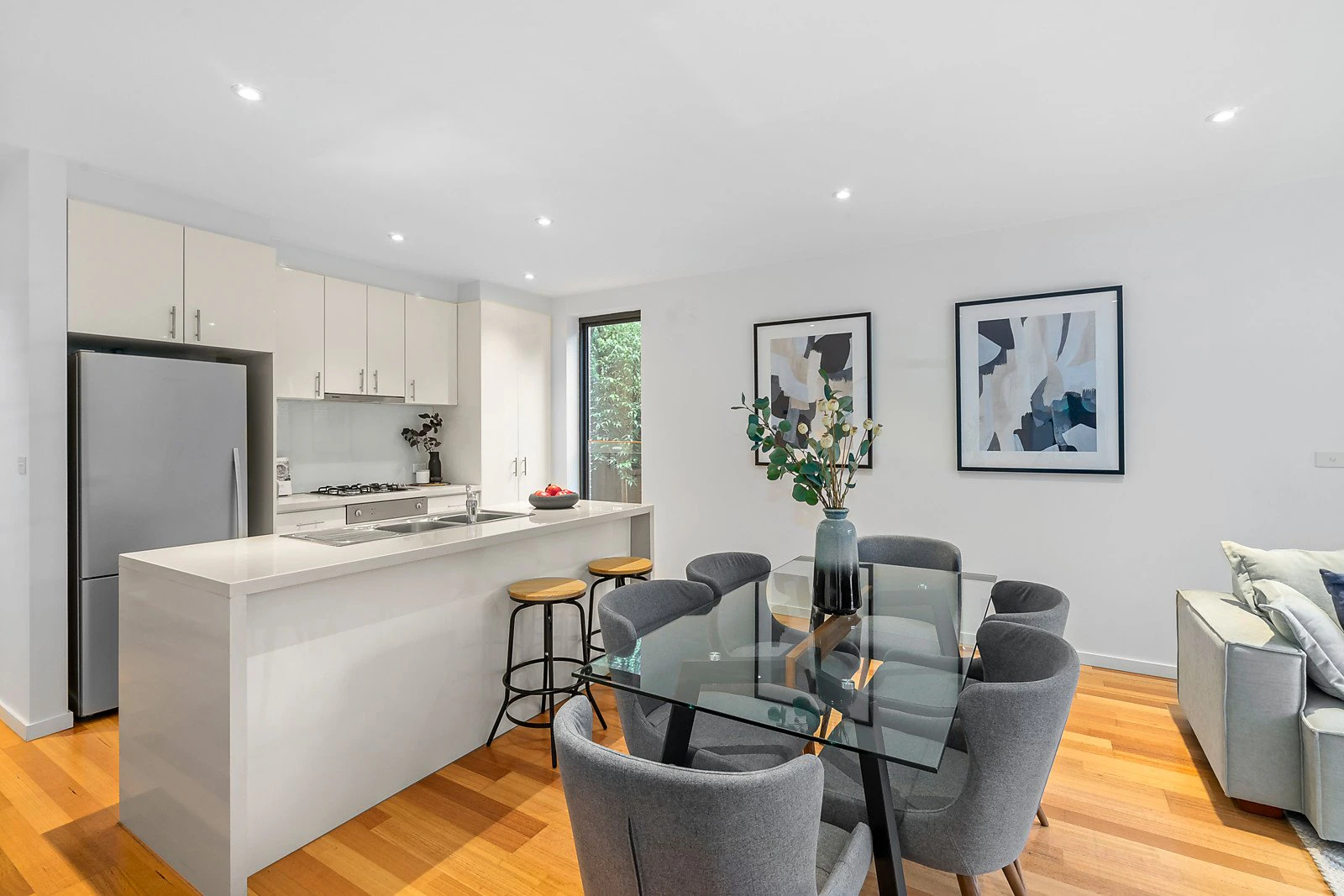3/45 Grenville Street, Hampton, VIC