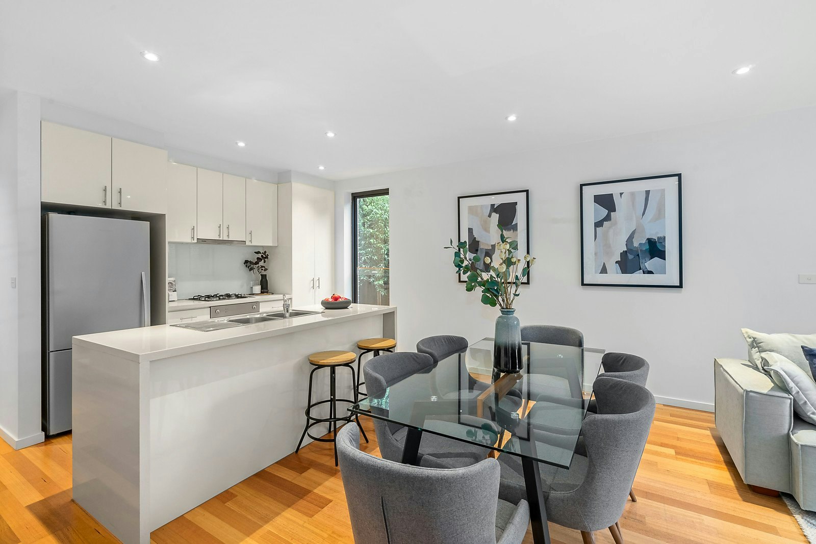 3/45 Grenville Street, Hampton, VIC