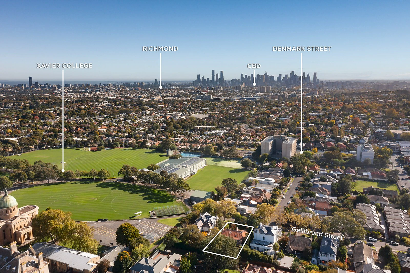 4 Gellibrand Street, Kew, VIC