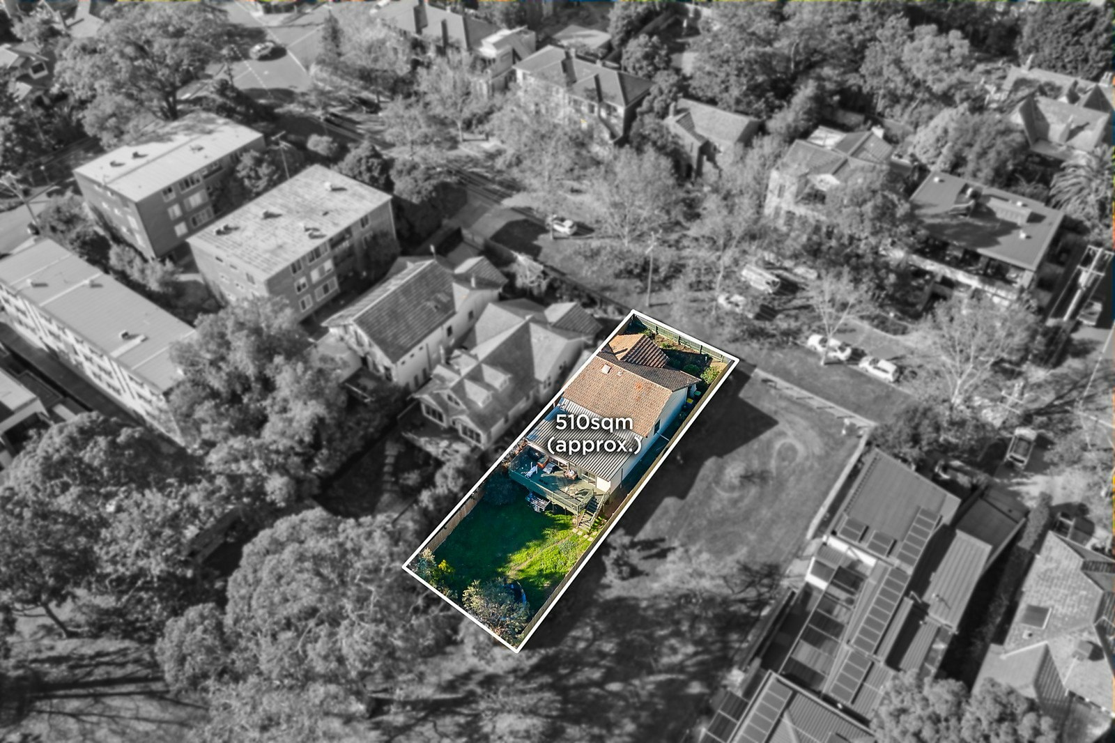 22 Creswick Street, Hawthorn, VIC