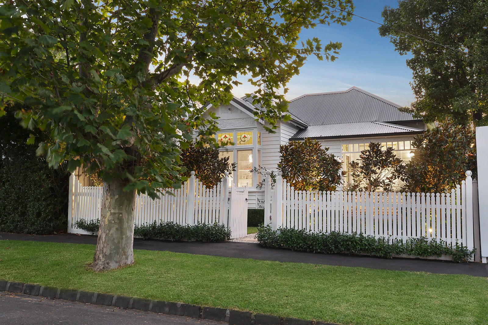 27 Cressy Street, Malvern, VIC