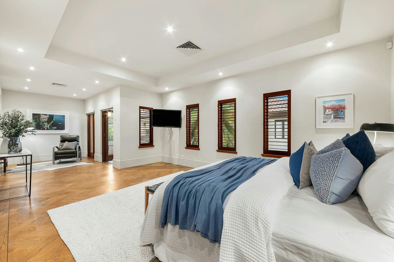 6/75-81 Grange Road, Toorak, VIC