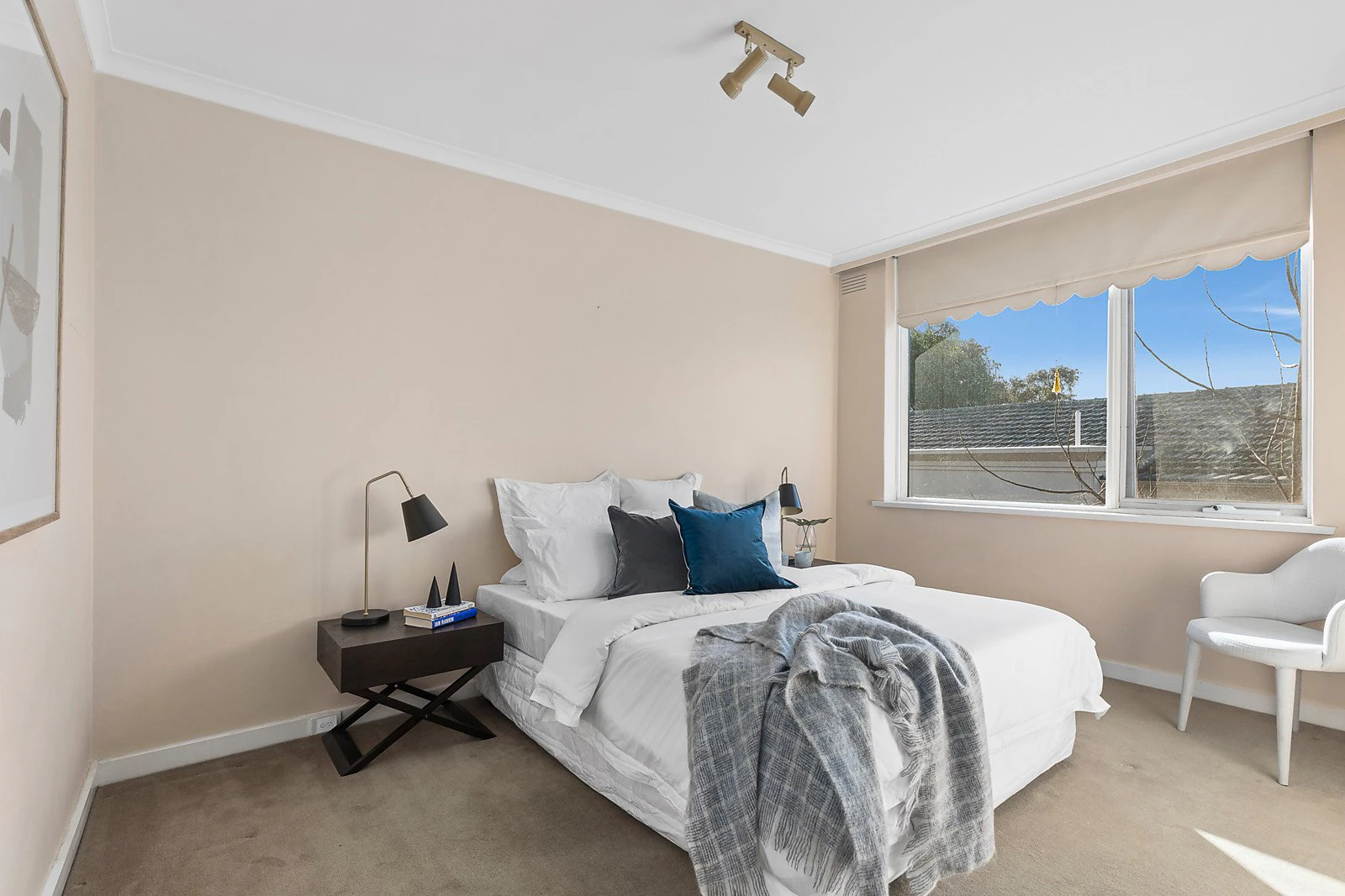 21/49 Grange Road, Toorak, VIC