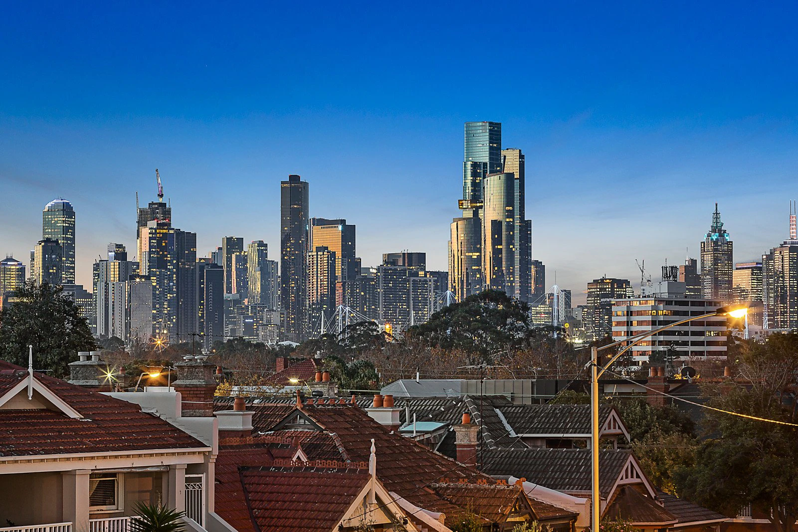 3/242 Beaconsfield Parade, Middle Park, VIC