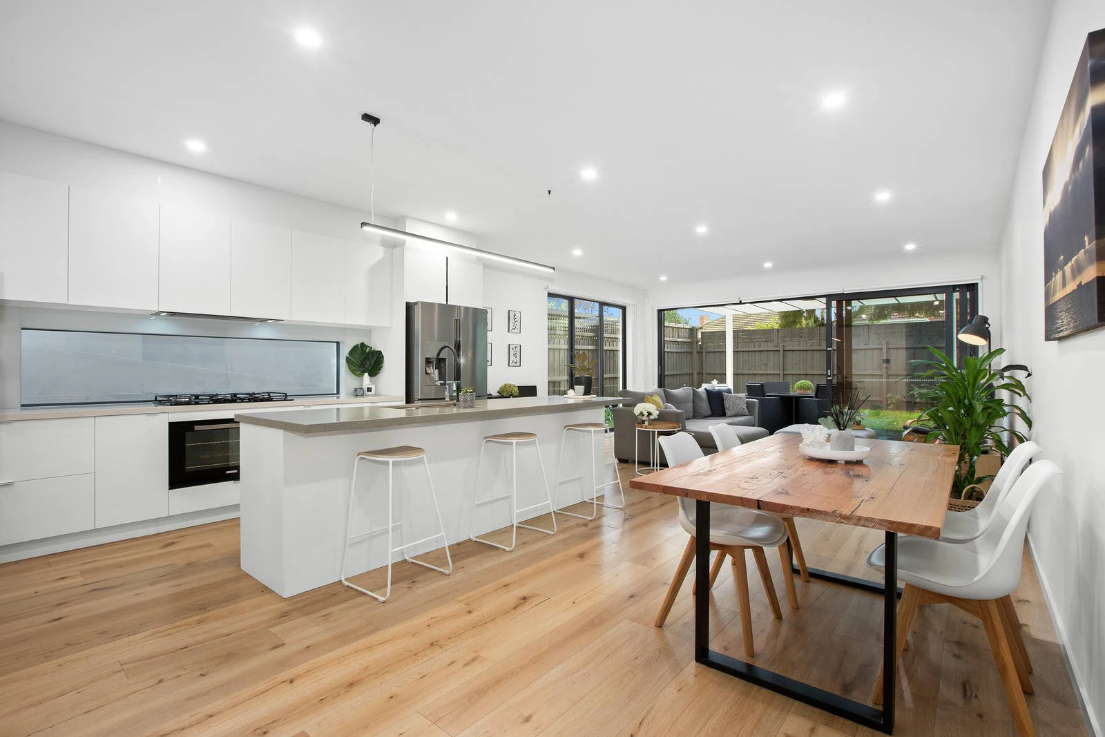 11A Tibrockney Street, Highett, VIC
