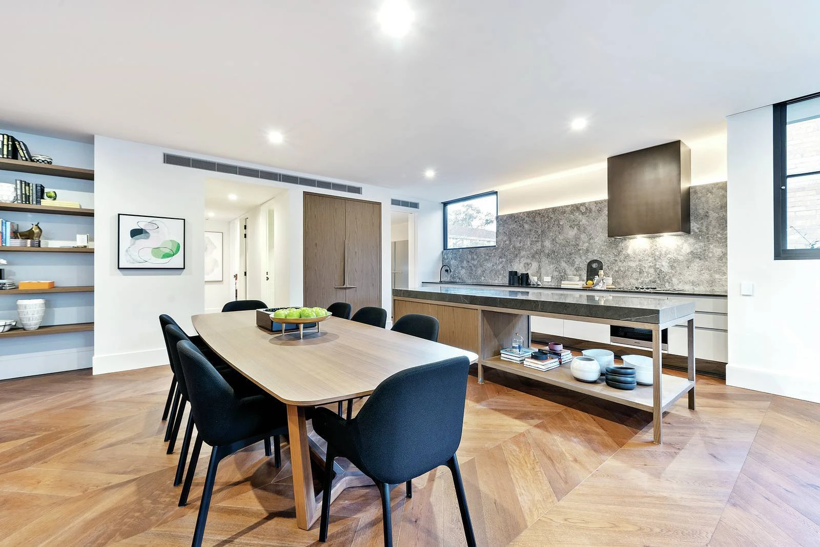 4/19 Chambers Street, South Yarra, VIC