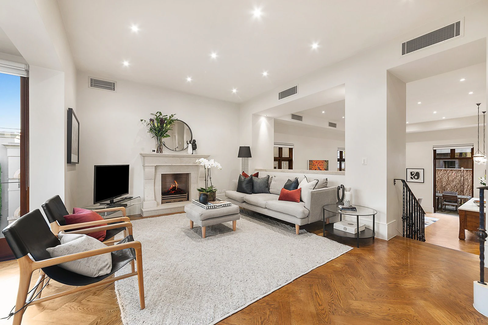 6/75-81 Grange Road, Toorak, VIC