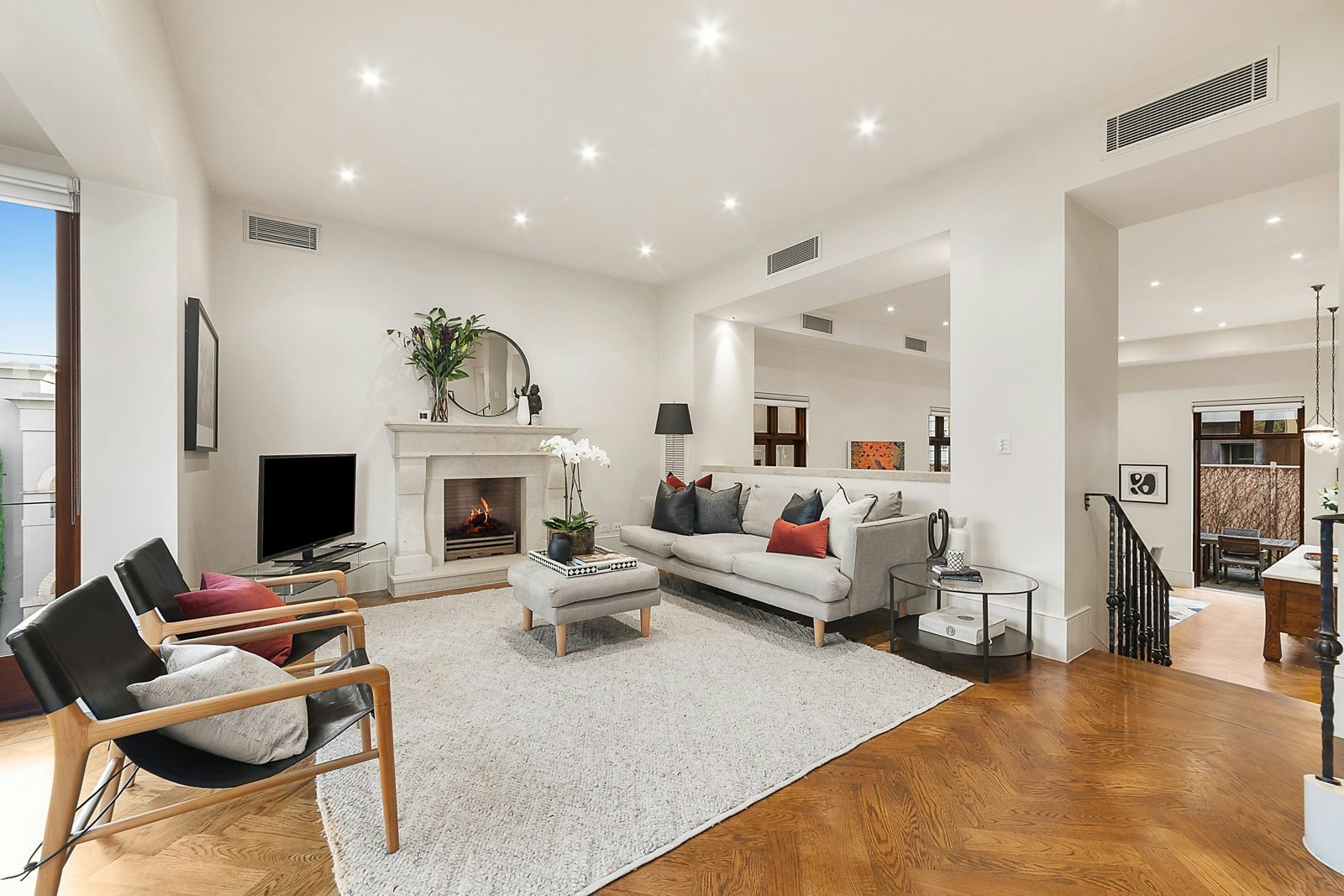 6/75-81 Grange Road, Toorak, VIC