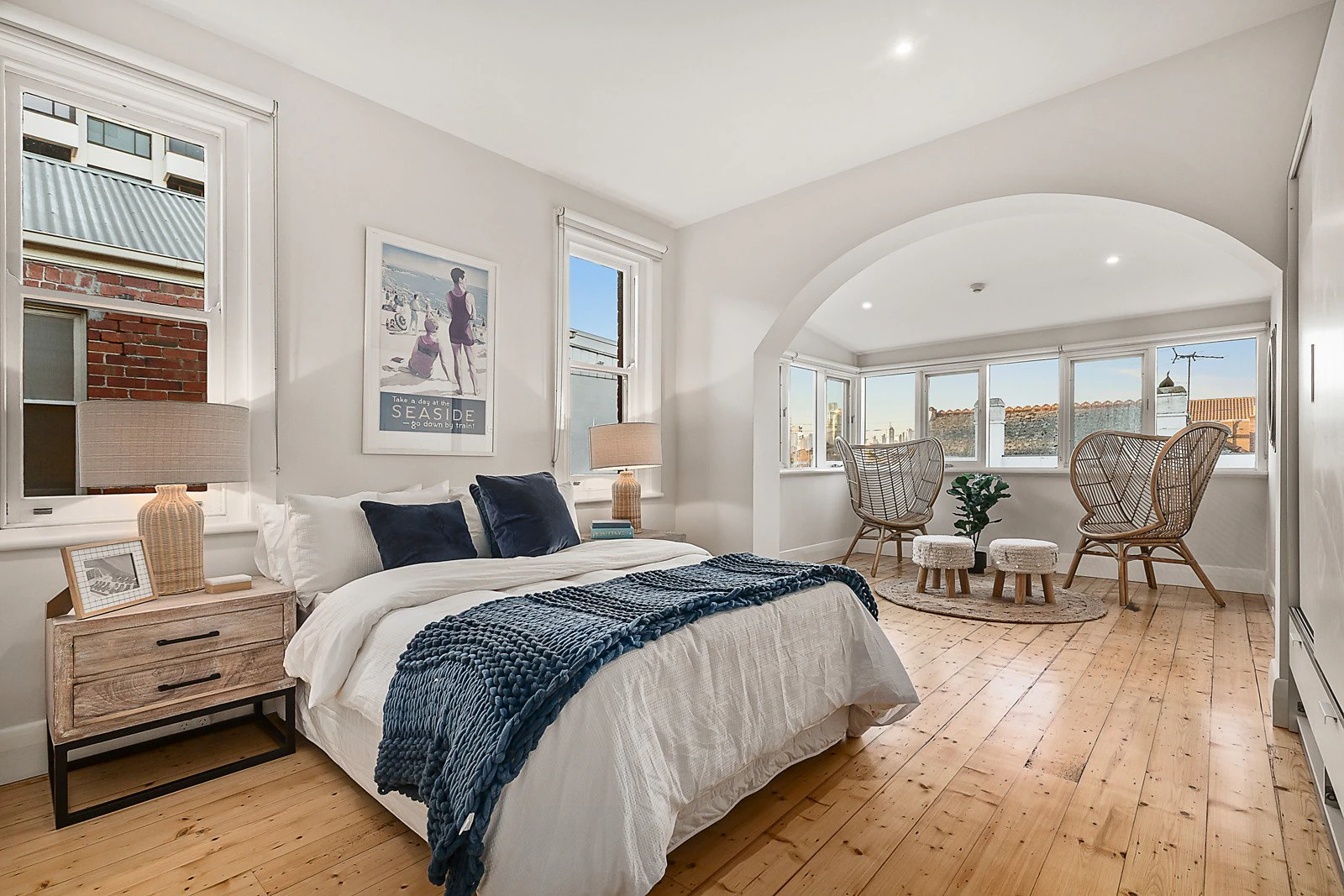 3/242 Beaconsfield Parade, Middle Park, VIC