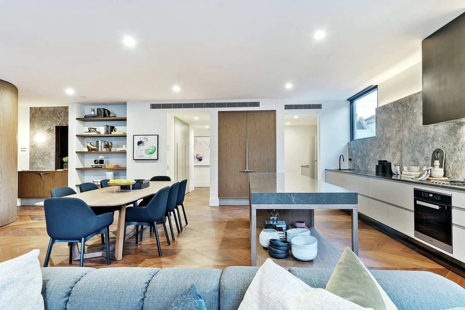 4/19 Chambers Street, South Yarra, VIC