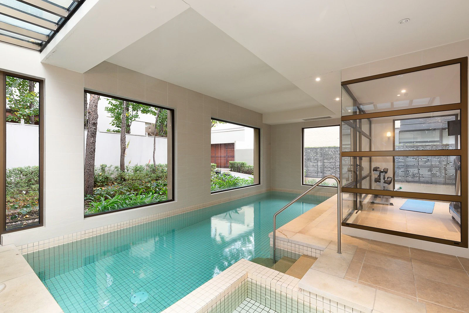 6/75-81 Grange Road, Toorak, VIC