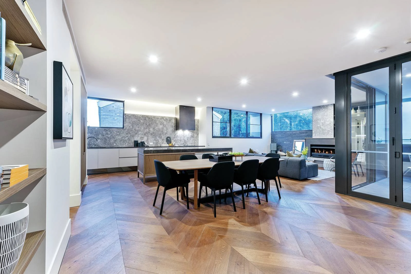 4/19 Chambers Street, South Yarra, VIC