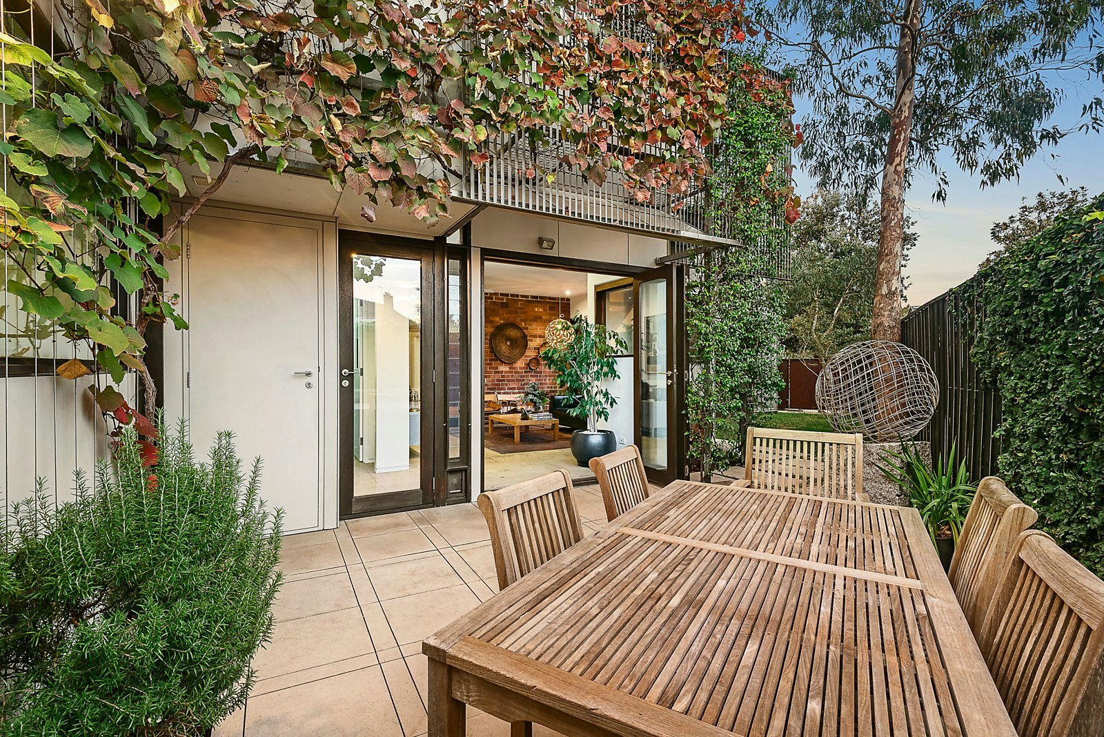 27 The Bend, Port Melbourne, VIC