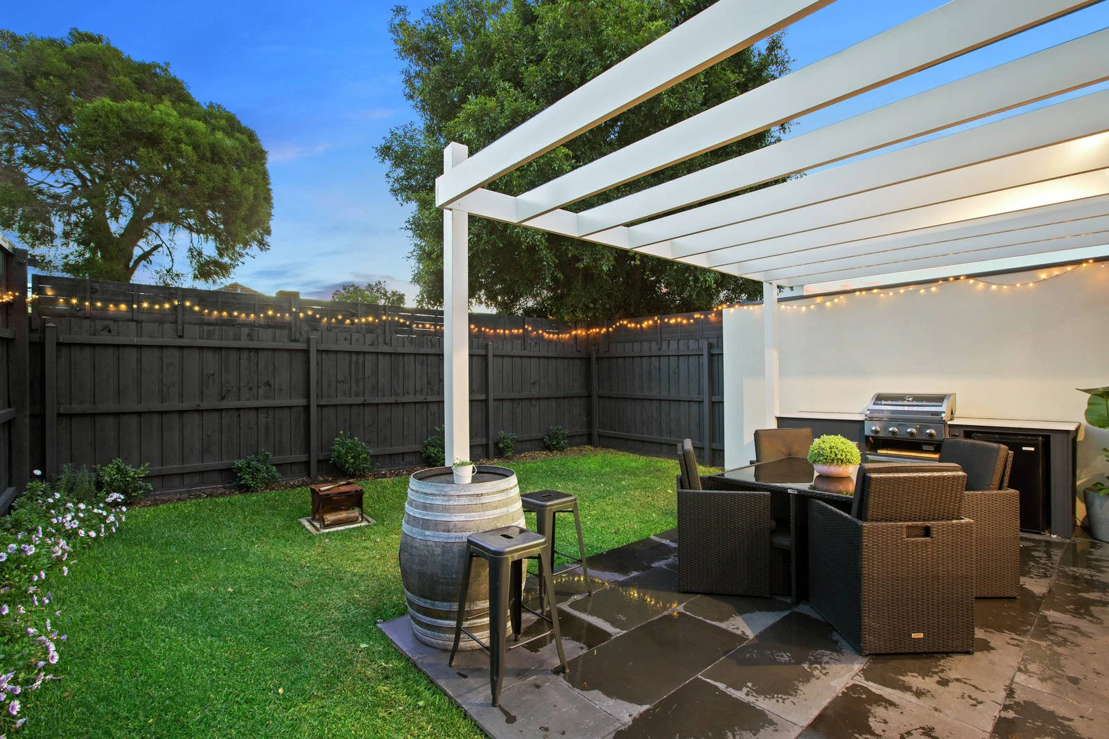 11A Tibrockney Street, Highett, VIC