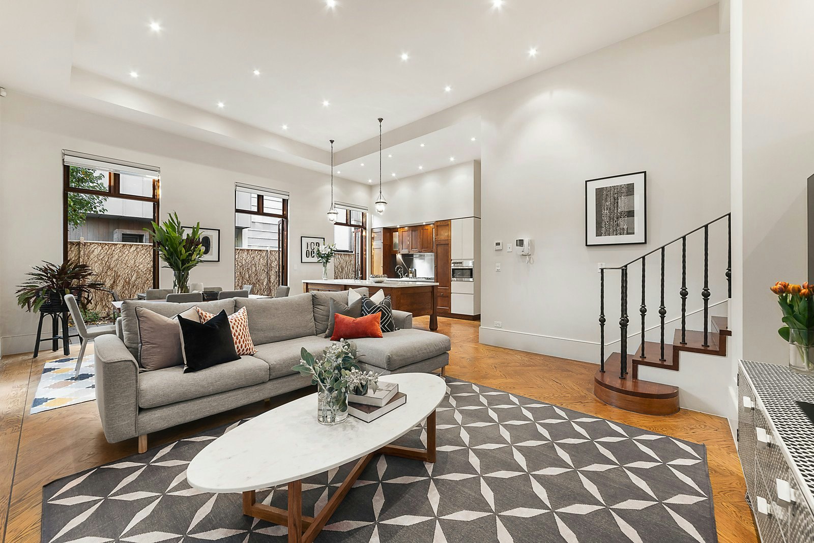 6/75-81 Grange Road, Toorak, VIC