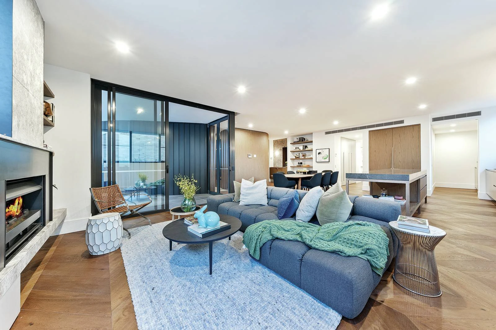 4/19 Chambers Street, South Yarra, VIC
