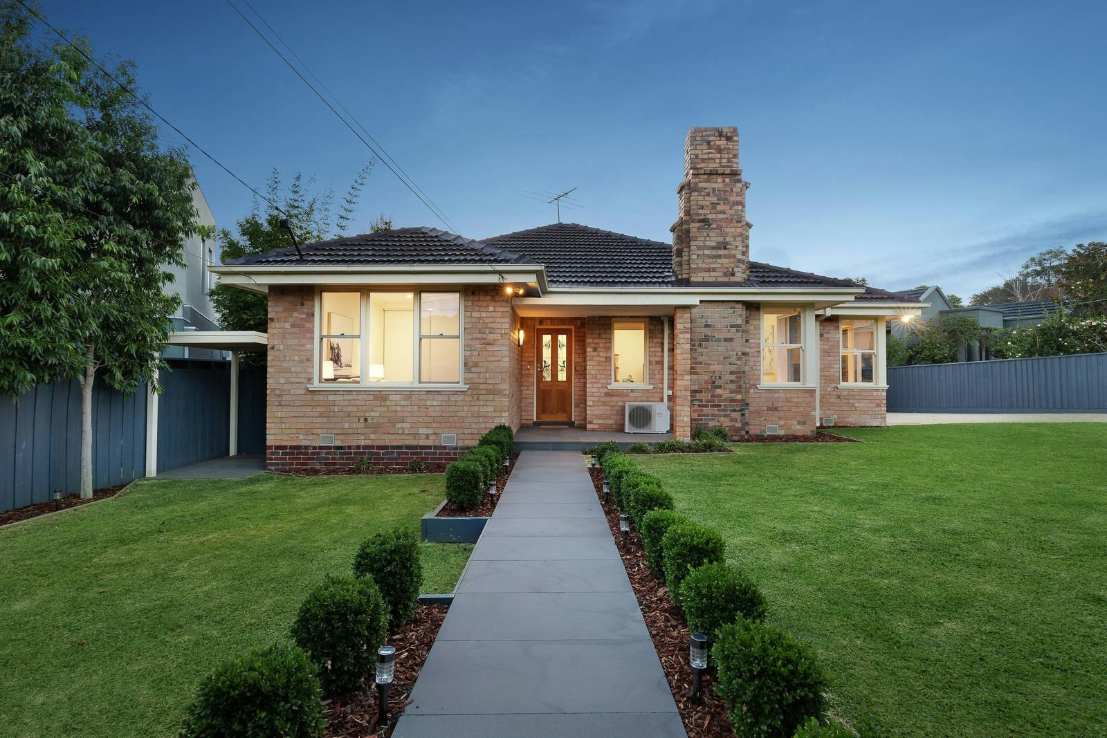 3 Perry Court, Brighton East, VIC