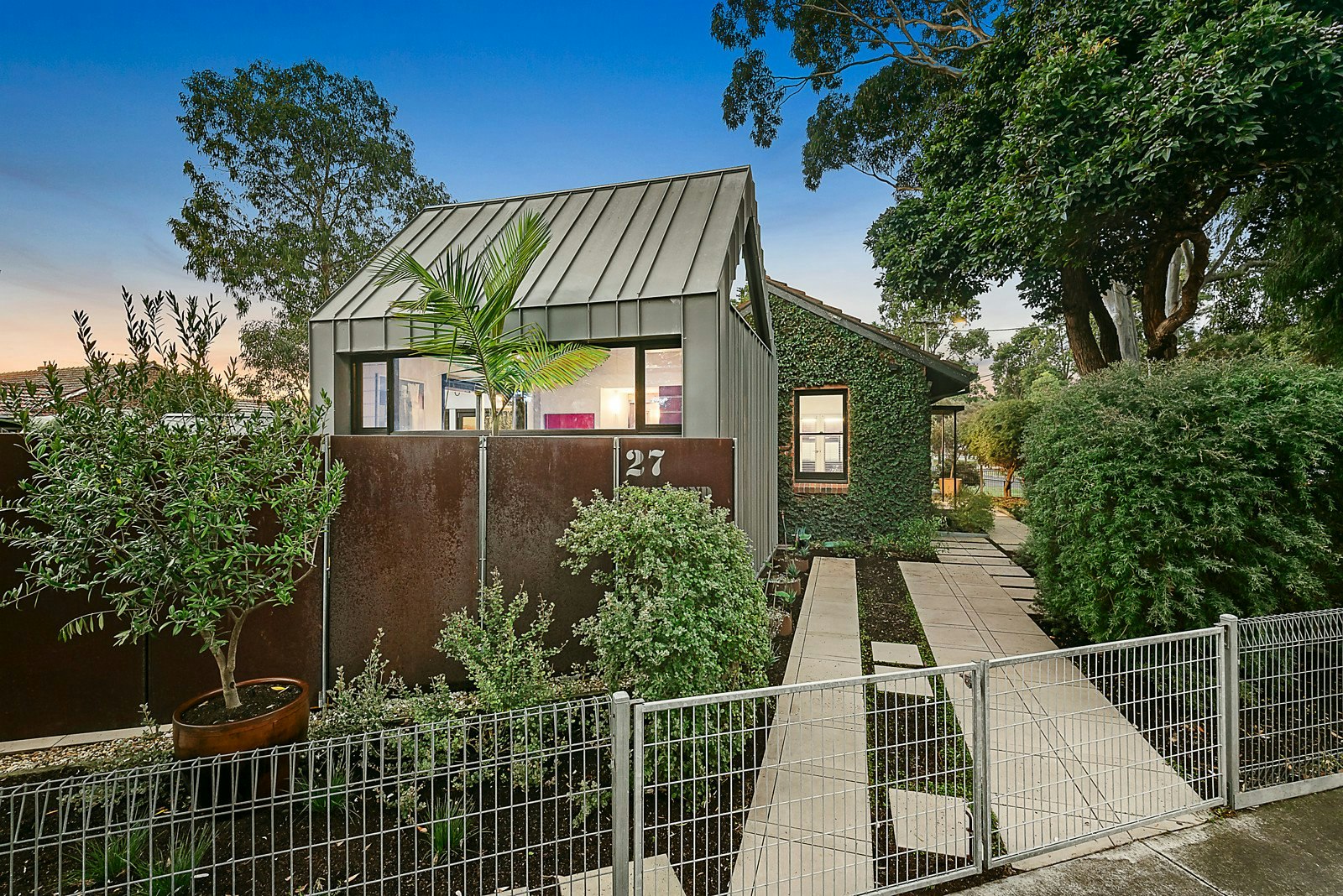 27 The Bend, Port Melbourne, VIC
