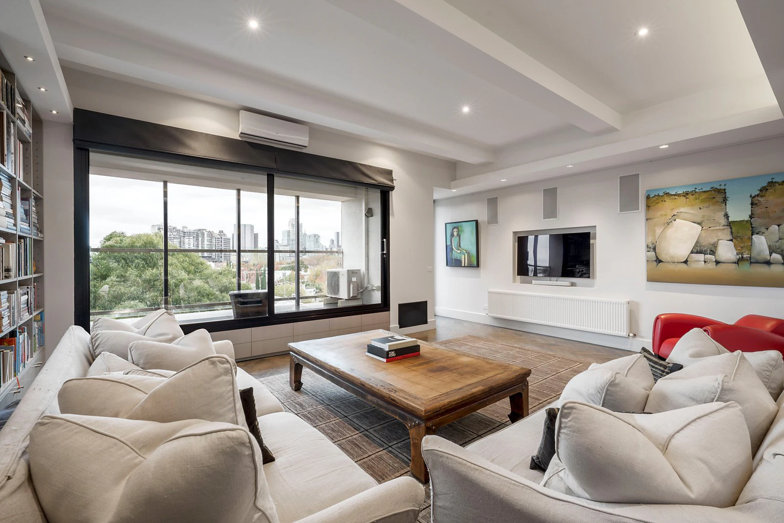 3/19 Park Street, South Yarra, VIC