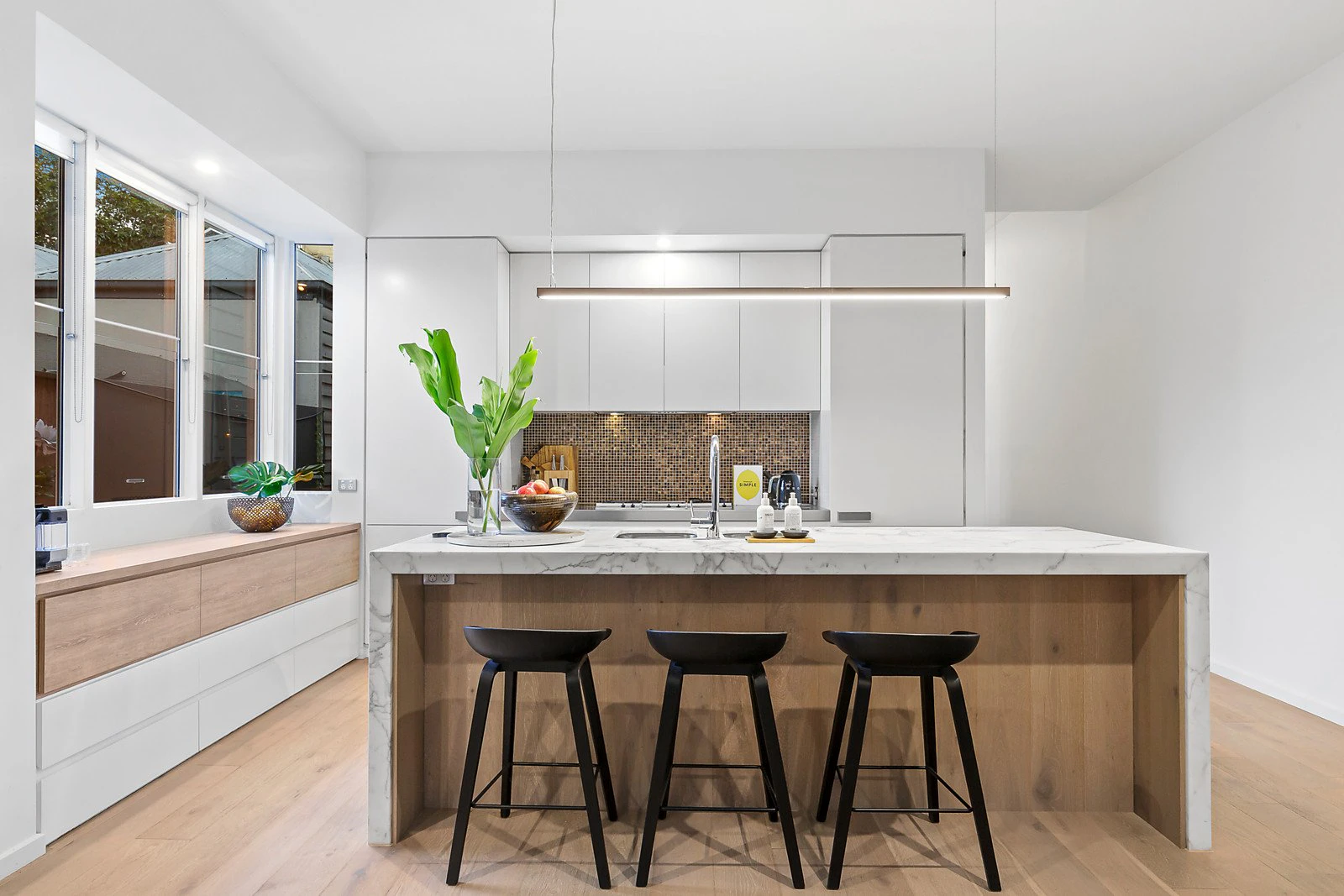 56 Fitzwilliam Street, Kew, VIC