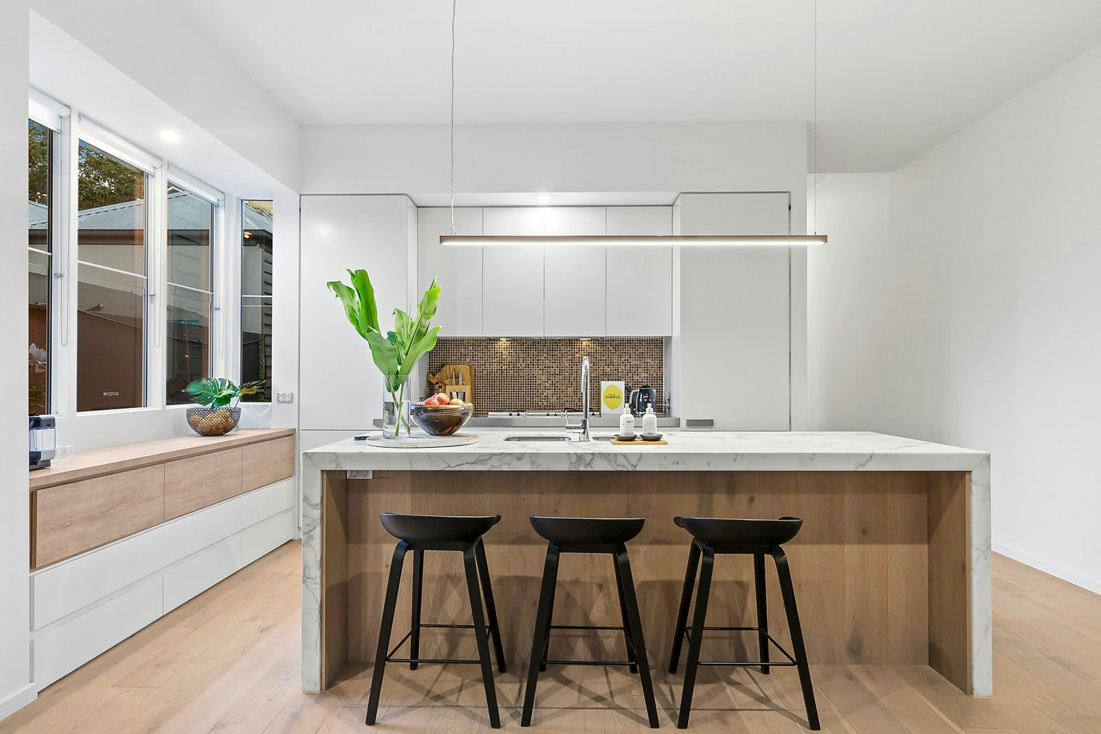 56 Fitzwilliam Street, Kew, VIC