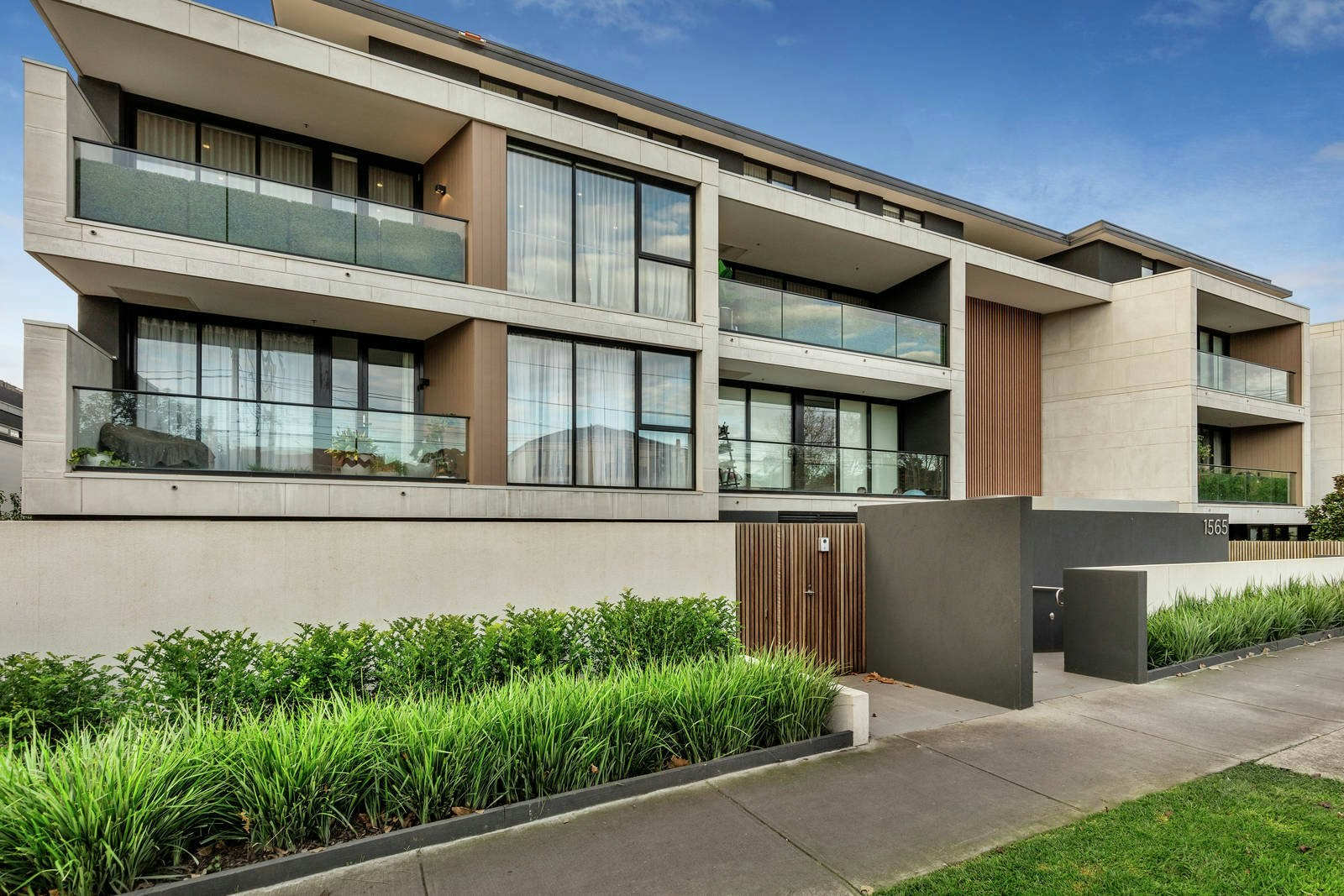 201/1565 Malvern Road, Glen Iris, VIC