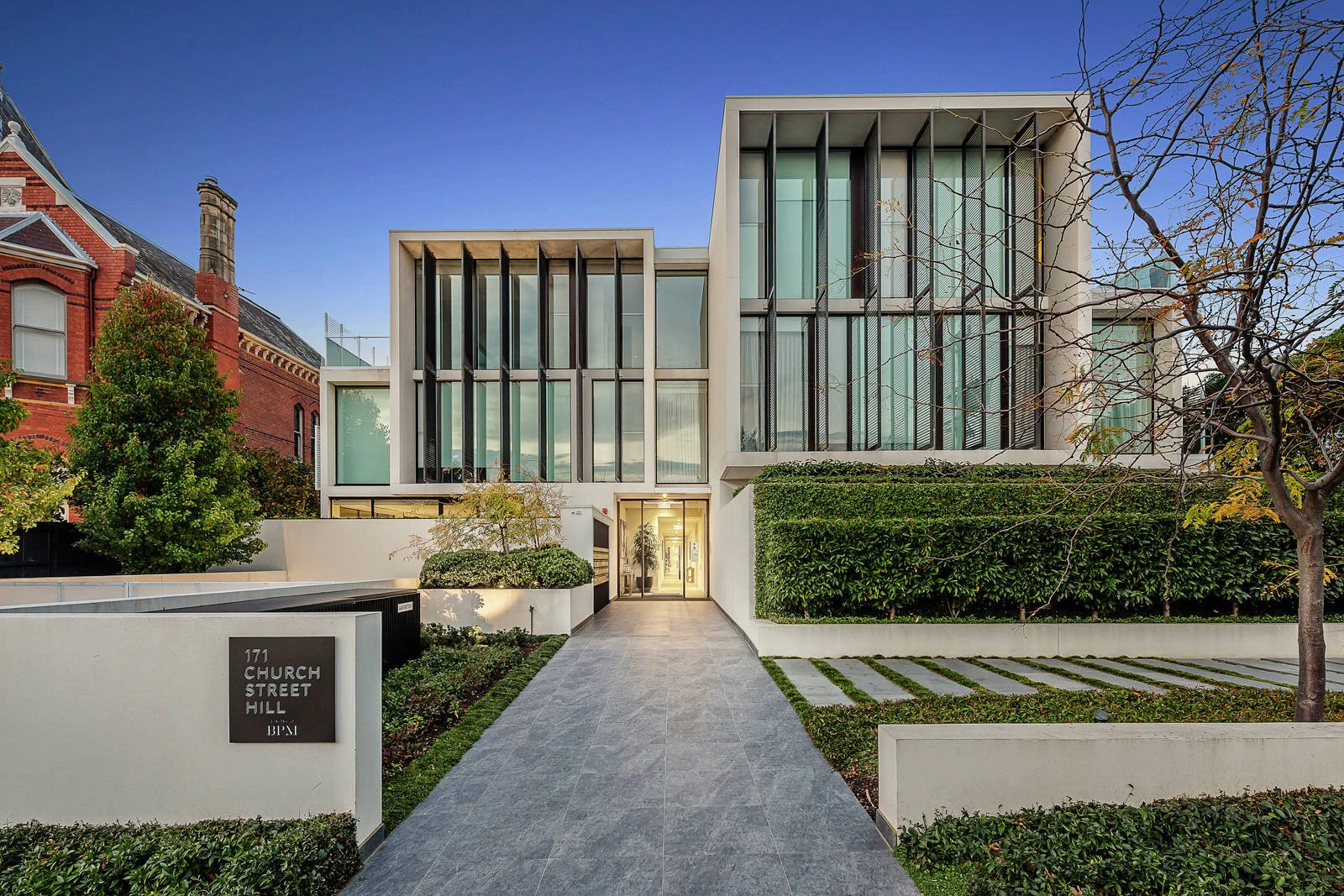 3/171 Church Street, Brighton, VIC