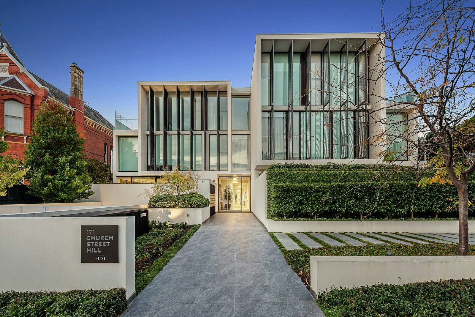 3/171 Church Street, Brighton, VIC