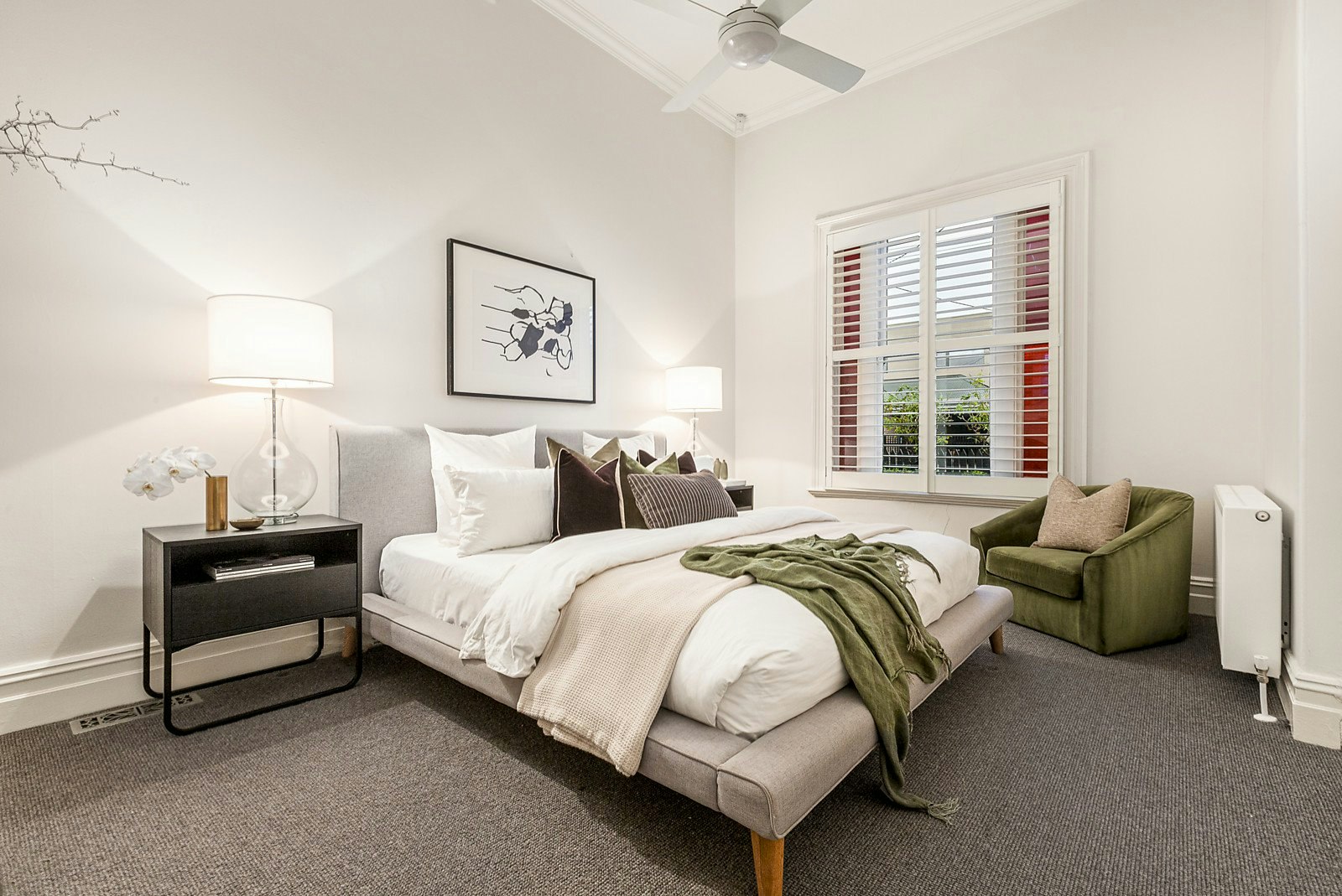 8 Johnson Street, Hawthorn, VIC