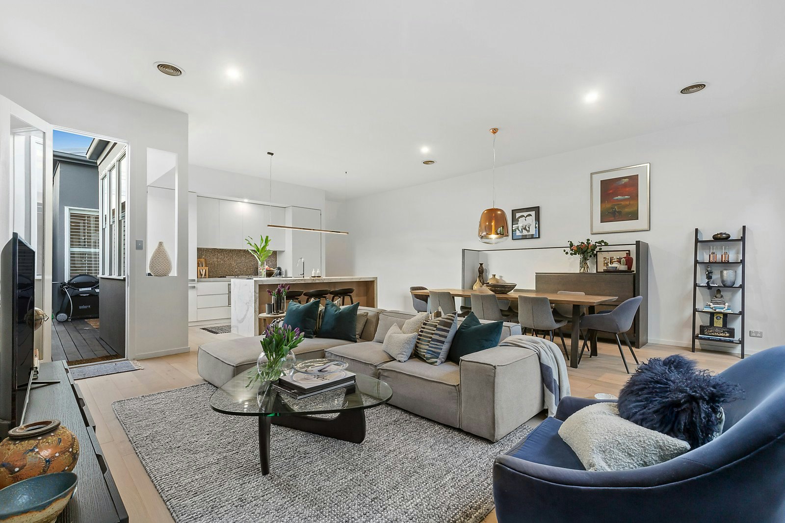 56 Fitzwilliam Street, Kew, VIC