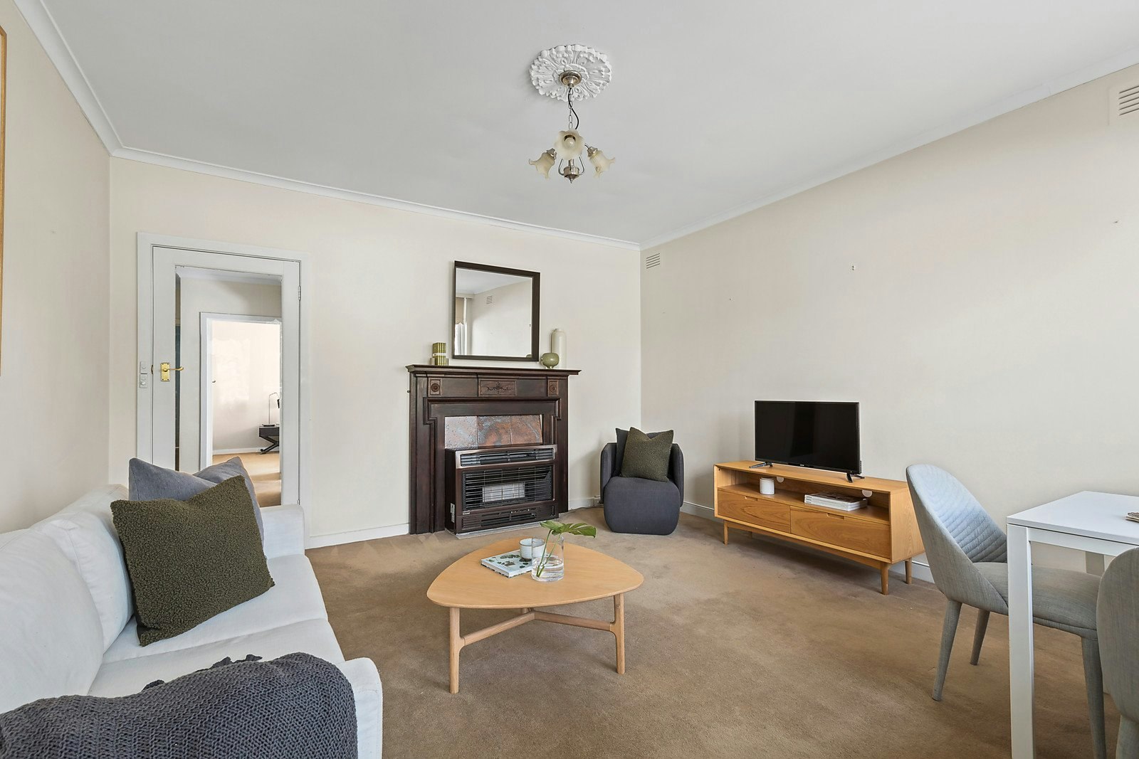 21/49 Grange Road, Toorak, VIC