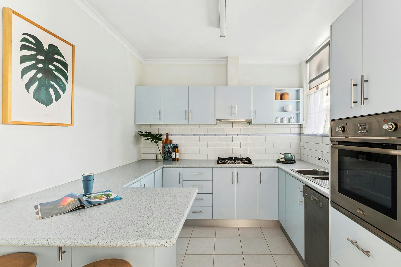 21/49 Grange Road, Toorak, VIC