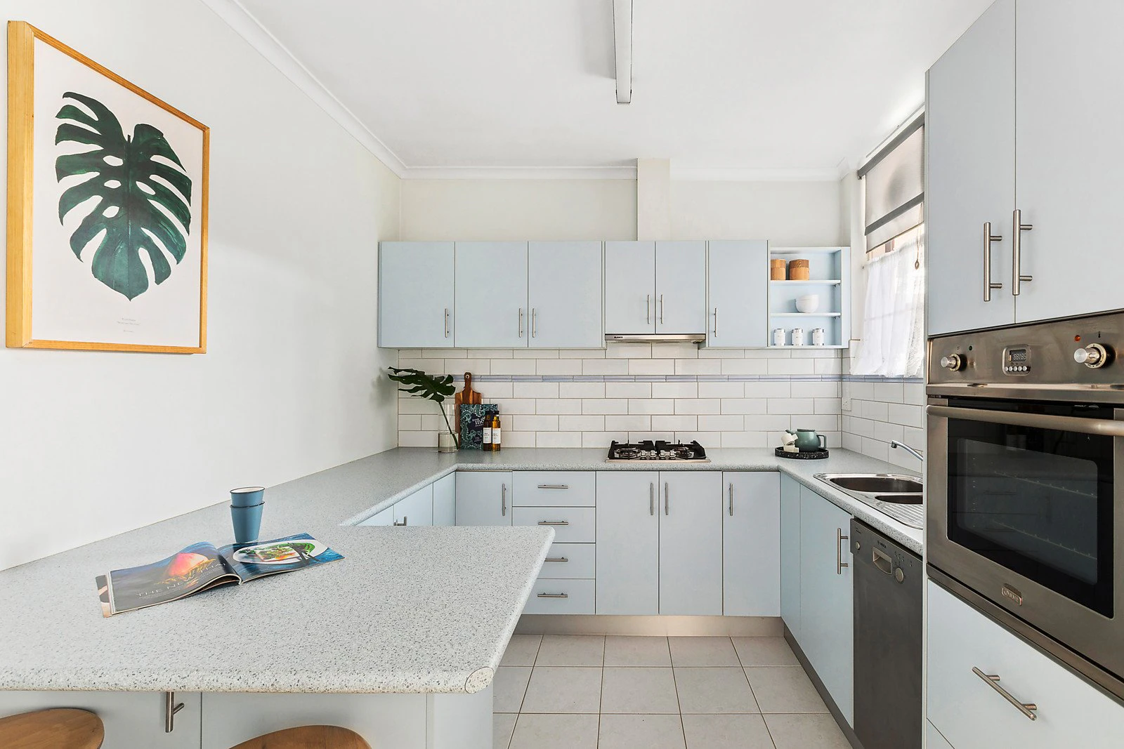 21/49 Grange Road, Toorak, VIC