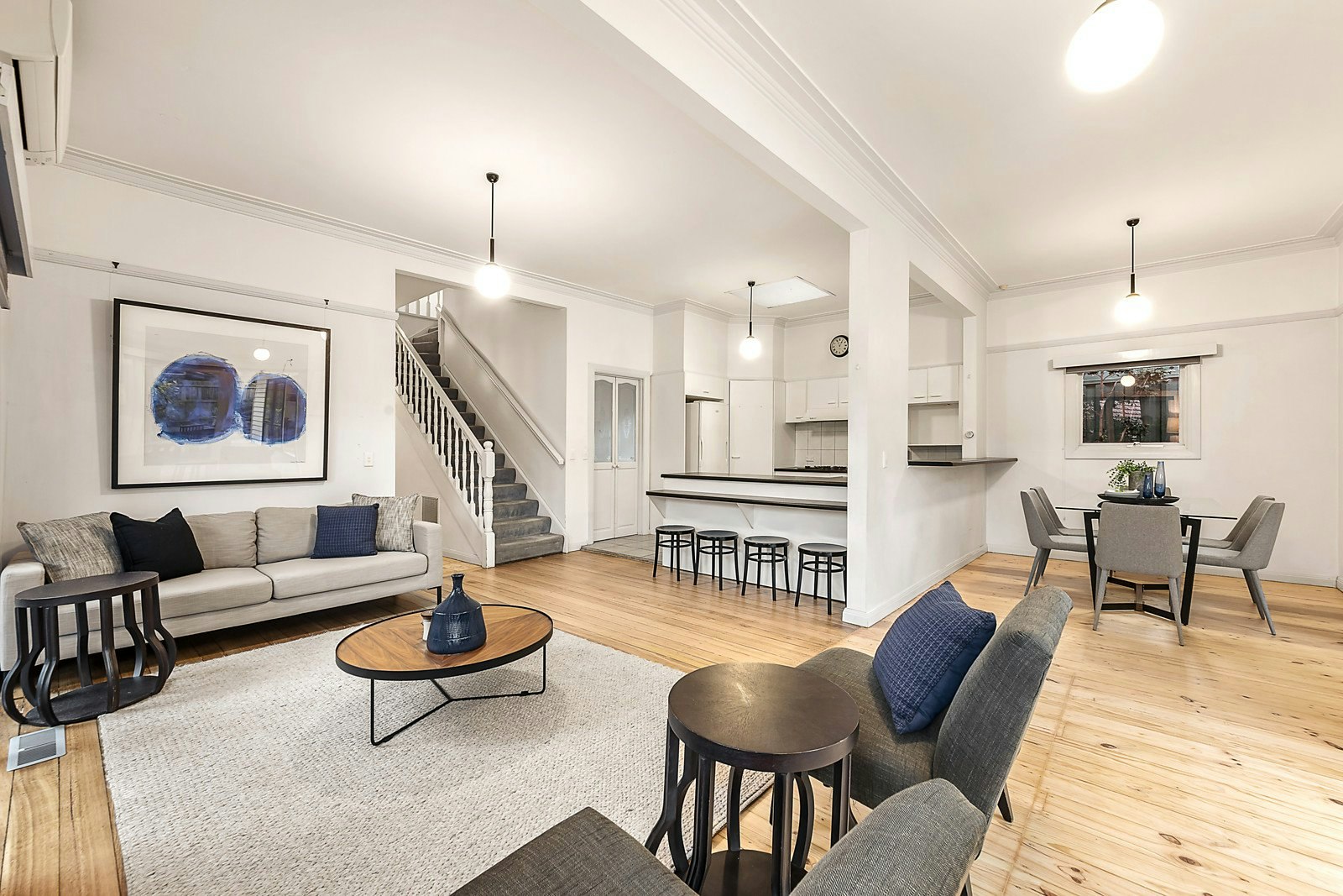 9 Alexandra Crescent, Surrey Hills, VIC