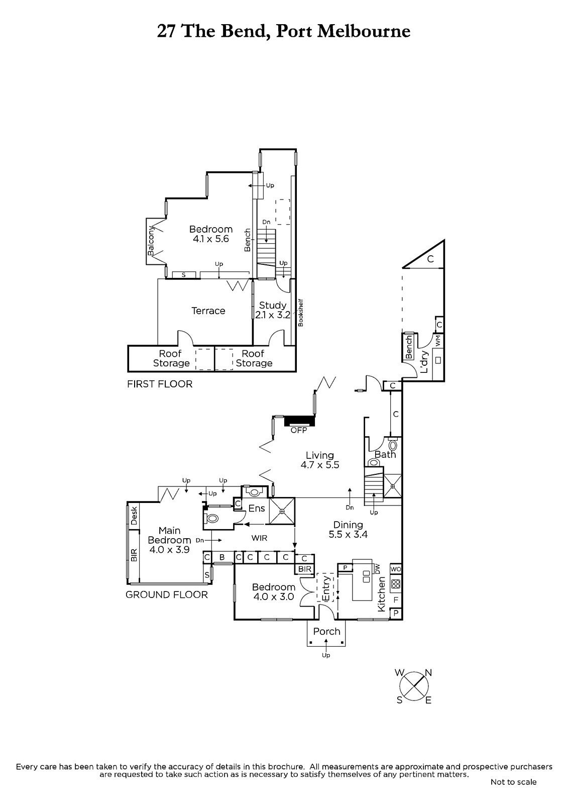 27 The Bend, Port Melbourne, VIC