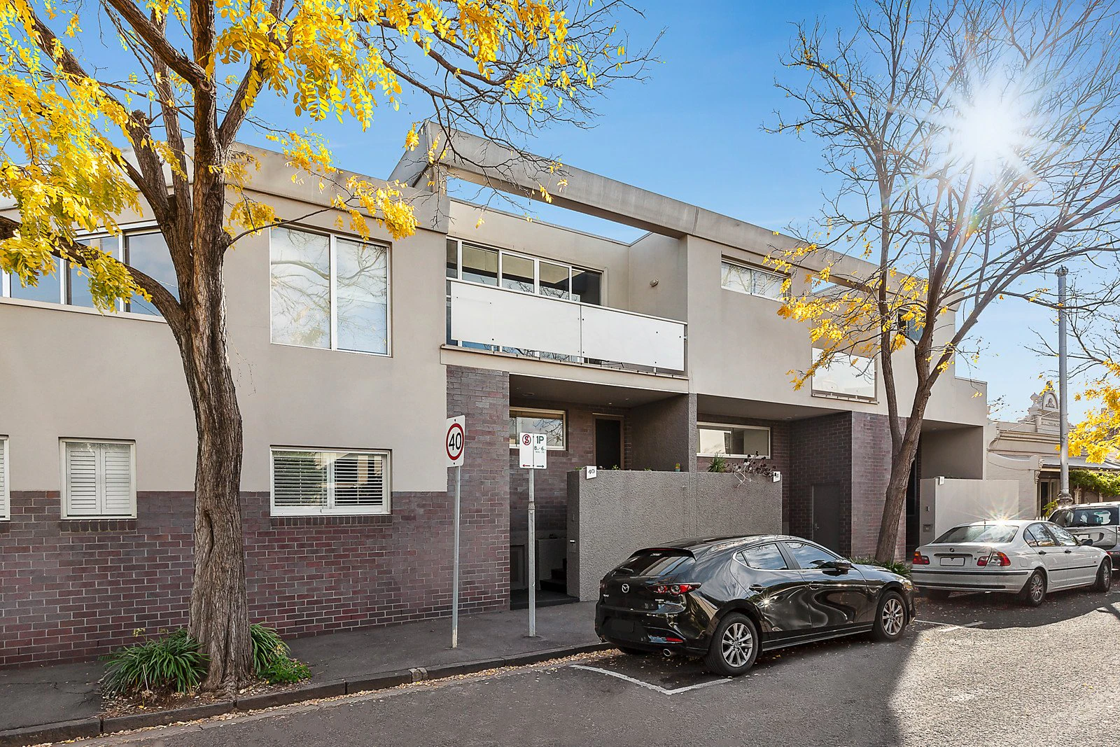 40 Palmer Street, South Melbourne, VIC