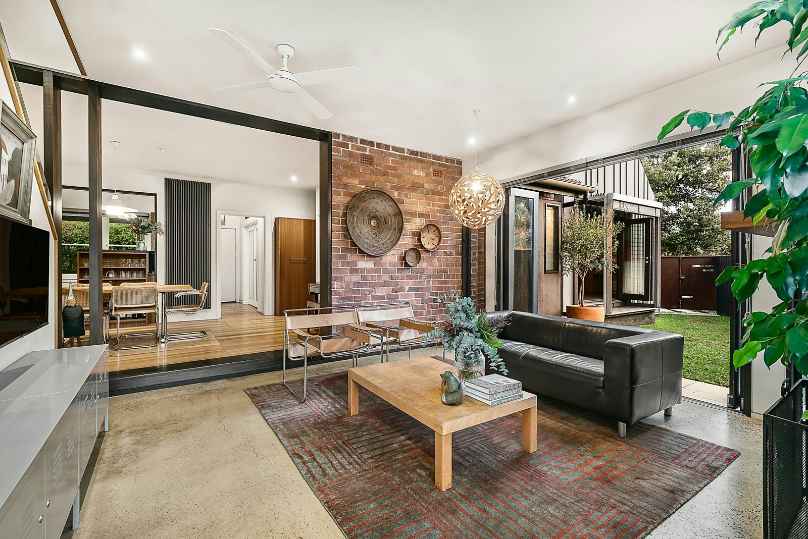 27 The Bend, Port Melbourne, VIC