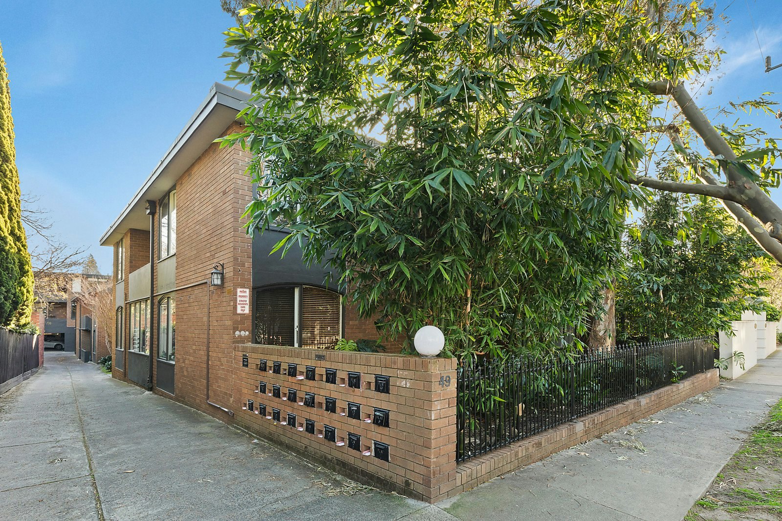 21/49 Grange Road, Toorak, VIC