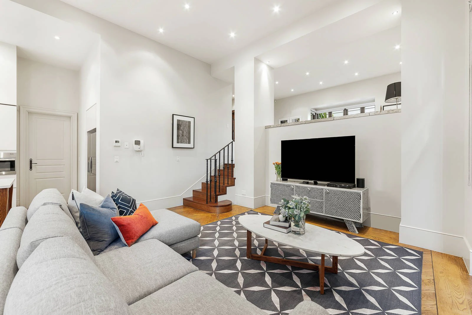 6/75-81 Grange Road, Toorak, VIC