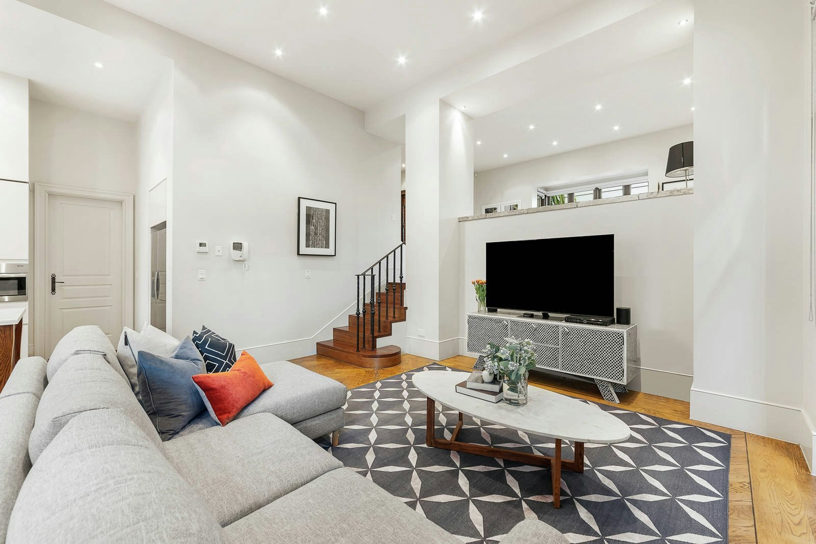 6/75-81 Grange Road, Toorak, VIC