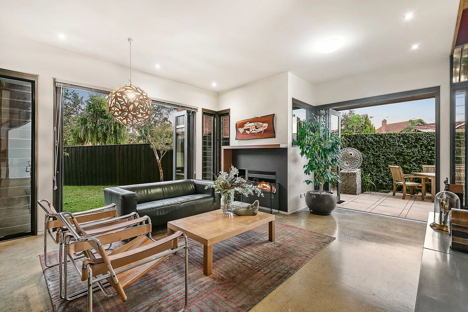 27 The Bend, Port Melbourne, VIC
