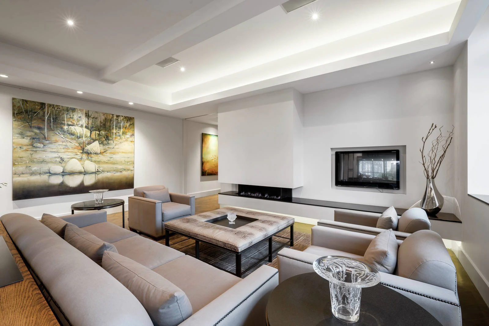 3/19 Park Street, South Yarra, VIC