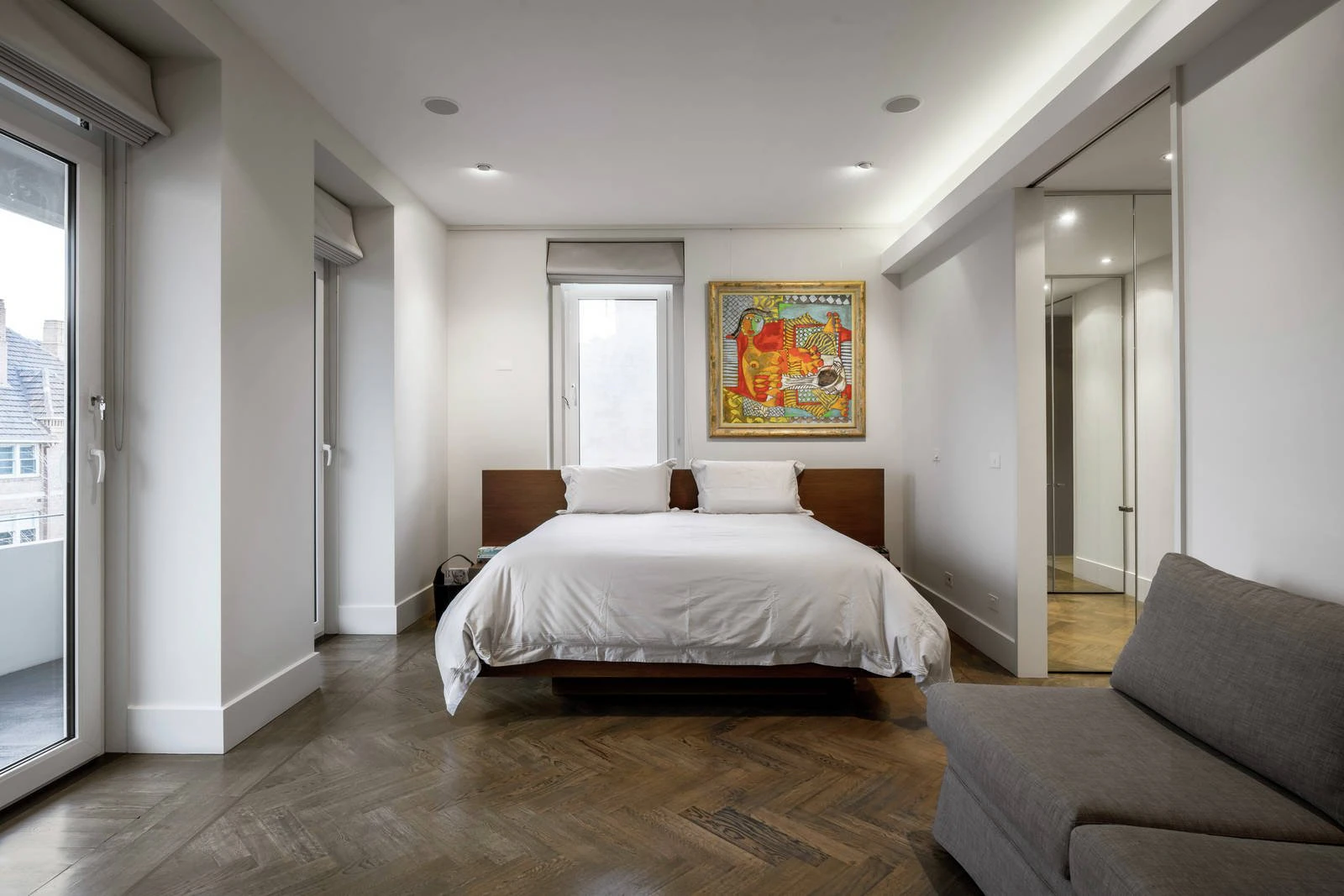 3/19 Park Street, South Yarra, VIC