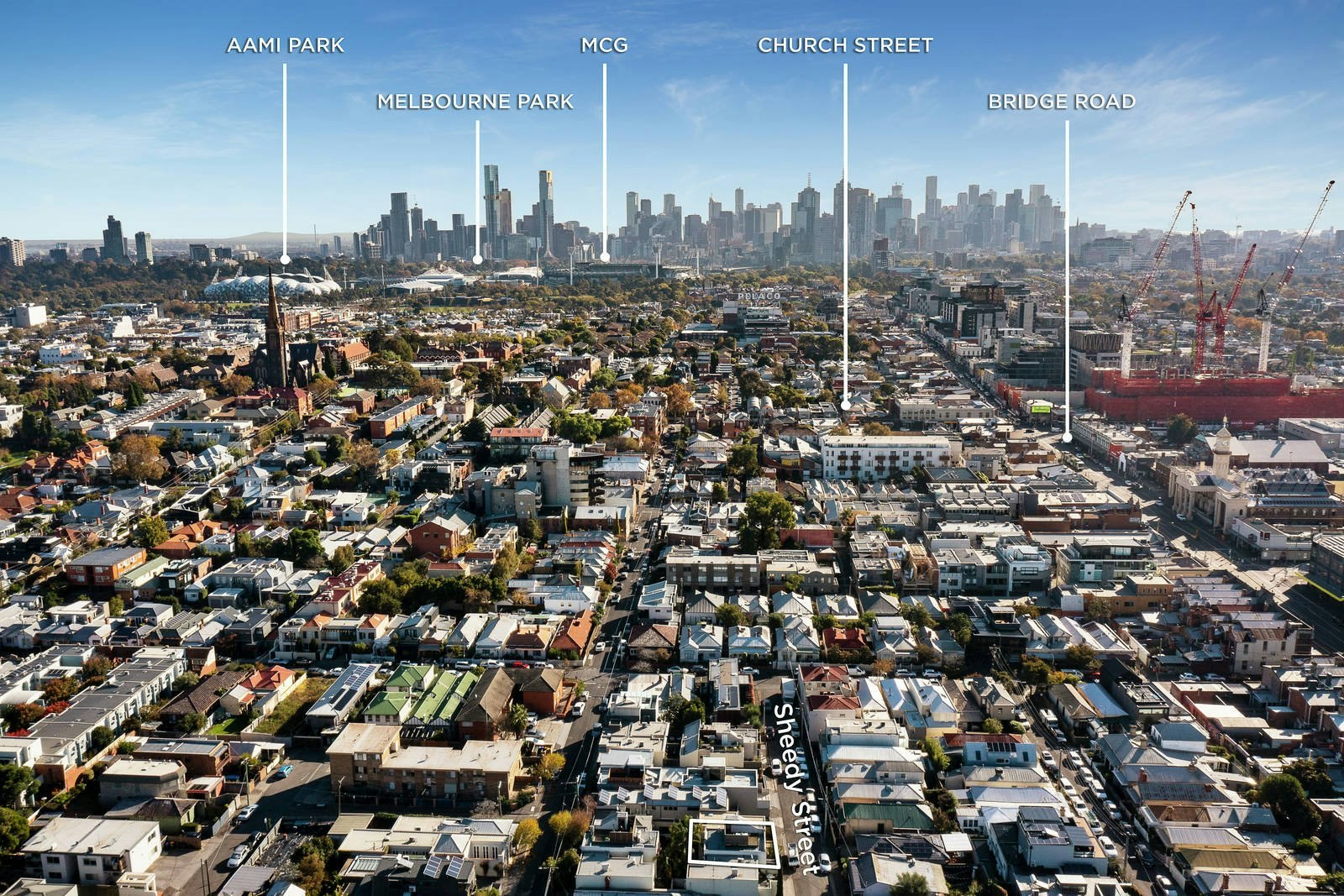 18 Sheedy Street, Richmond, VIC