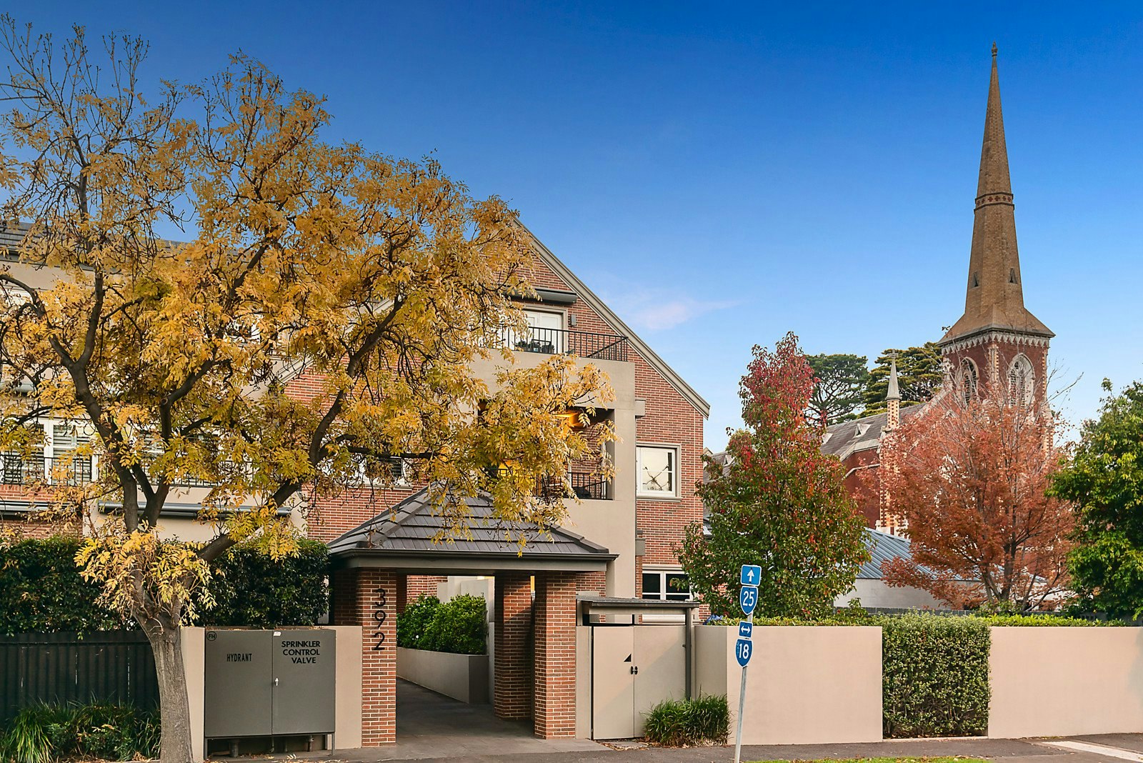 11/390-394 New Street, Brighton, VIC