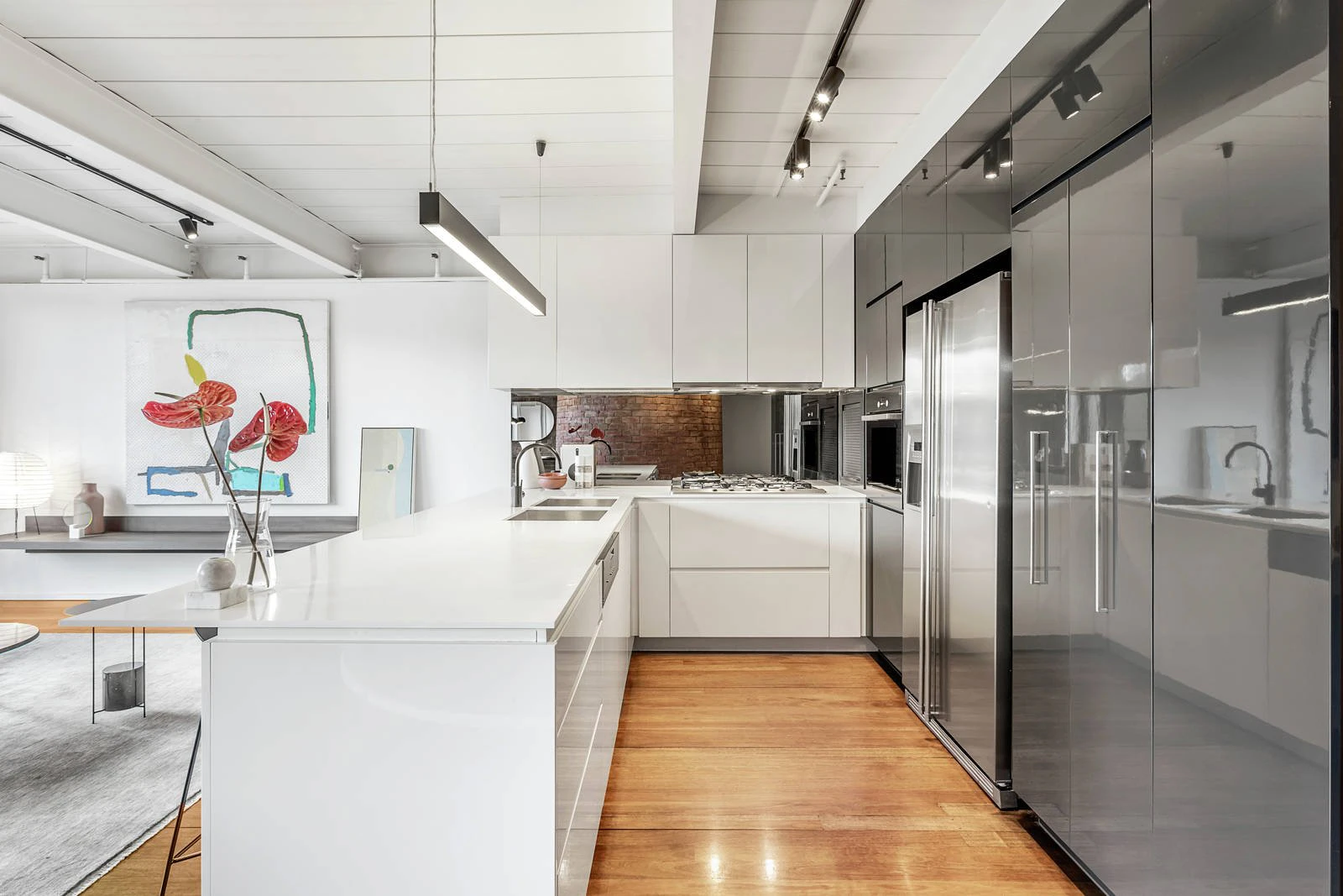 206/10 Hillingdon Place, Prahran, VIC